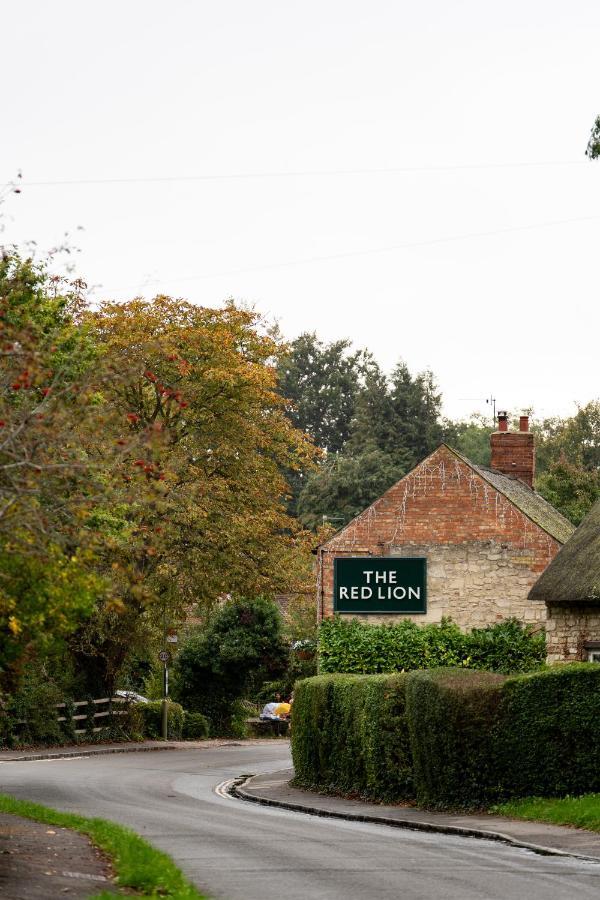 Colthorn Farm Cottage By Aryas Properties - Oxford Luaran gambar